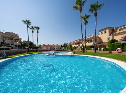 Takvåning · Återförsäljning - Mil Palmeras · Riomar · Alicante · Spanien
