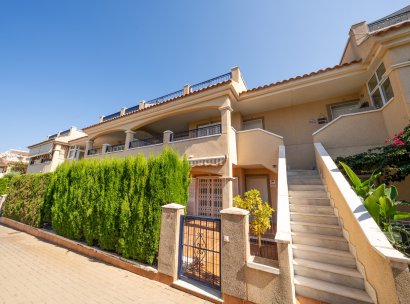 Takvåning · Återförsäljning - Mil Palmeras · Riomar · Alicante · Spanien