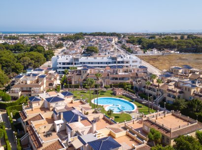 Takvåning · Återförsäljning - Mil Palmeras · Riomar · Alicante · Spanien