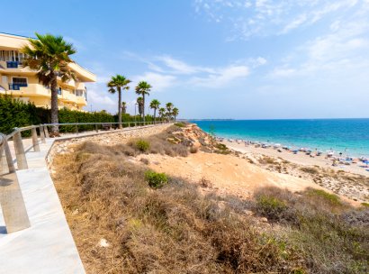 Takvåning · Återförsäljning - Mil Palmeras · Riomar · Alicante · Spanien