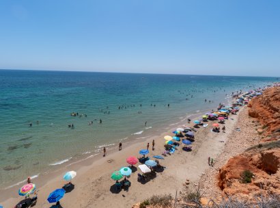 Takvåning · Återförsäljning - Mil Palmeras · Riomar · Alicante · Spanien