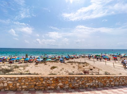 Takvåning · Återförsäljning - Mil Palmeras · Riomar · Alicante · Spanien