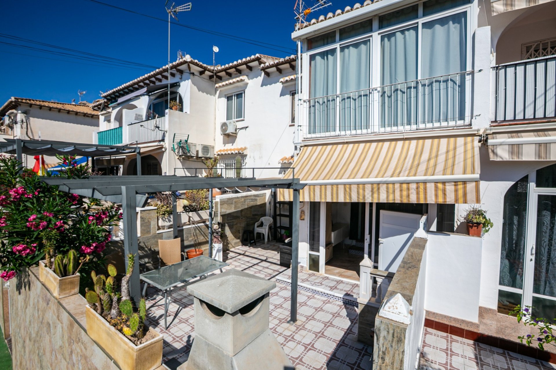 Återförsäljning - Bungalow - Torrevieja - Costa Blanca South