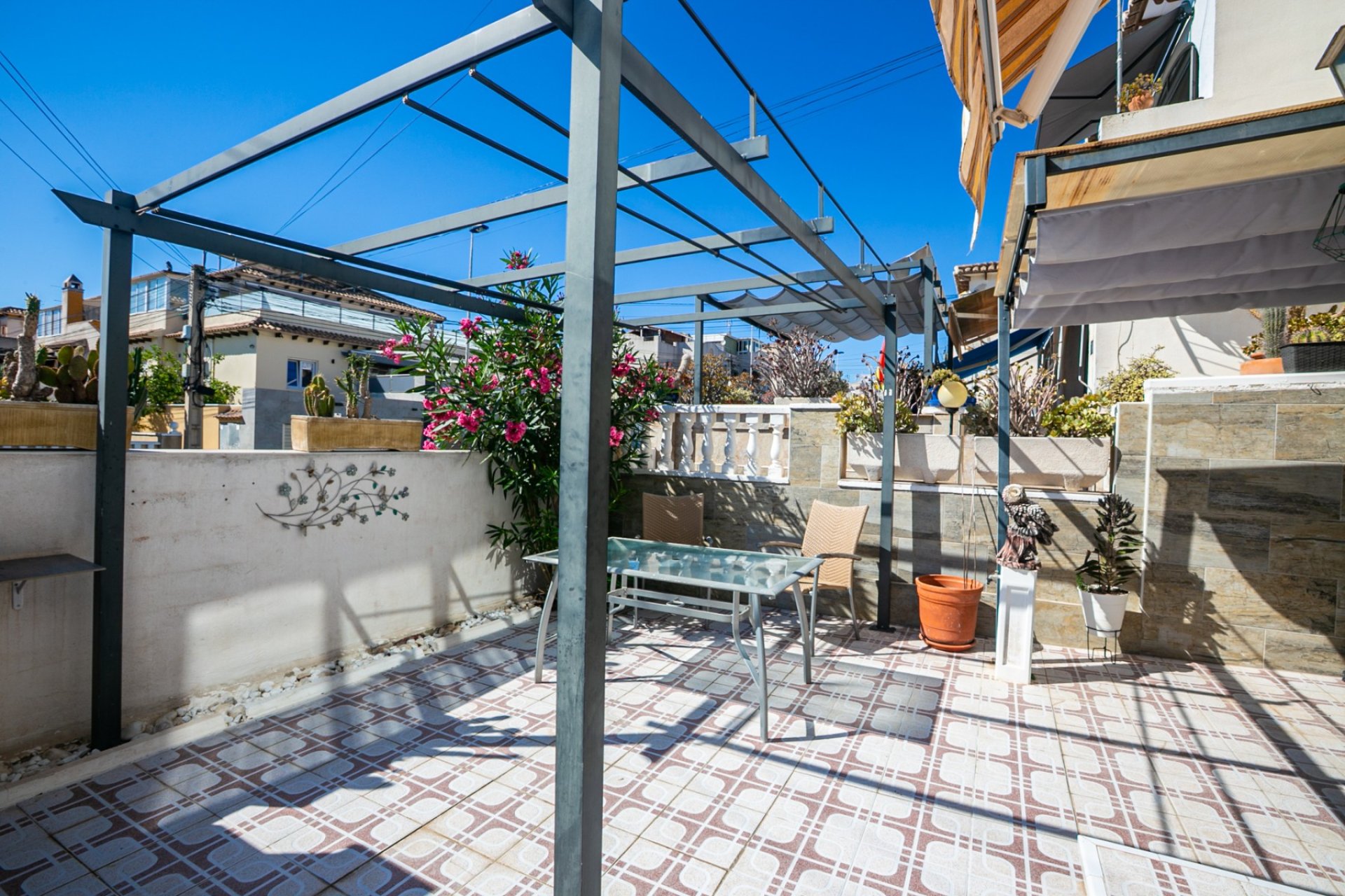 Återförsäljning - Bungalow - Torrevieja - Costa Blanca South