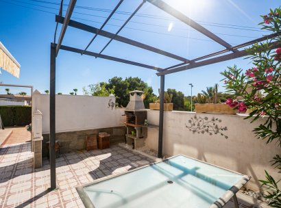 Bungalow · Återförsäljning - Torrevieja · Los Balcones · Alicante · Spanien