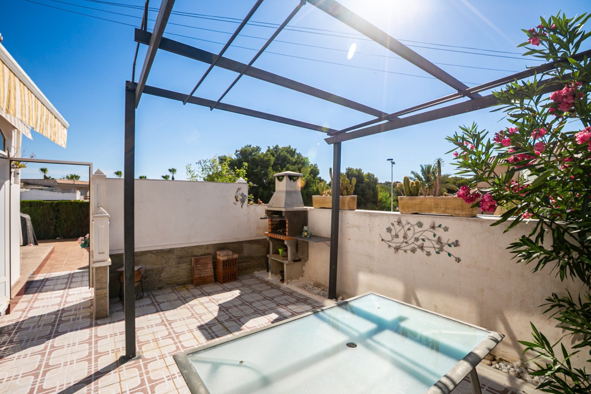 Återförsäljning - Bungalow - Torrevieja - Costa Blanca South