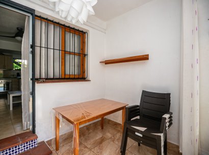 Bungalow · Återförsäljning - Torrevieja · Los Balcones · Alicante · Spanien