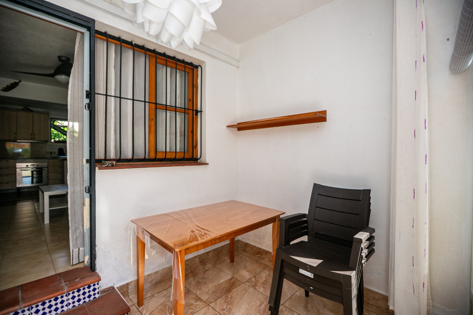 Återförsäljning - Bungalow - Torrevieja - Costa Blanca South