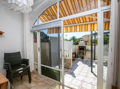 Bungalow · Återförsäljning - Torrevieja · Los Balcones · Alicante · Spanien