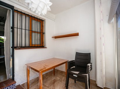 Bungalow · Återförsäljning - Torrevieja · Los Balcones · Alicante · Spanien