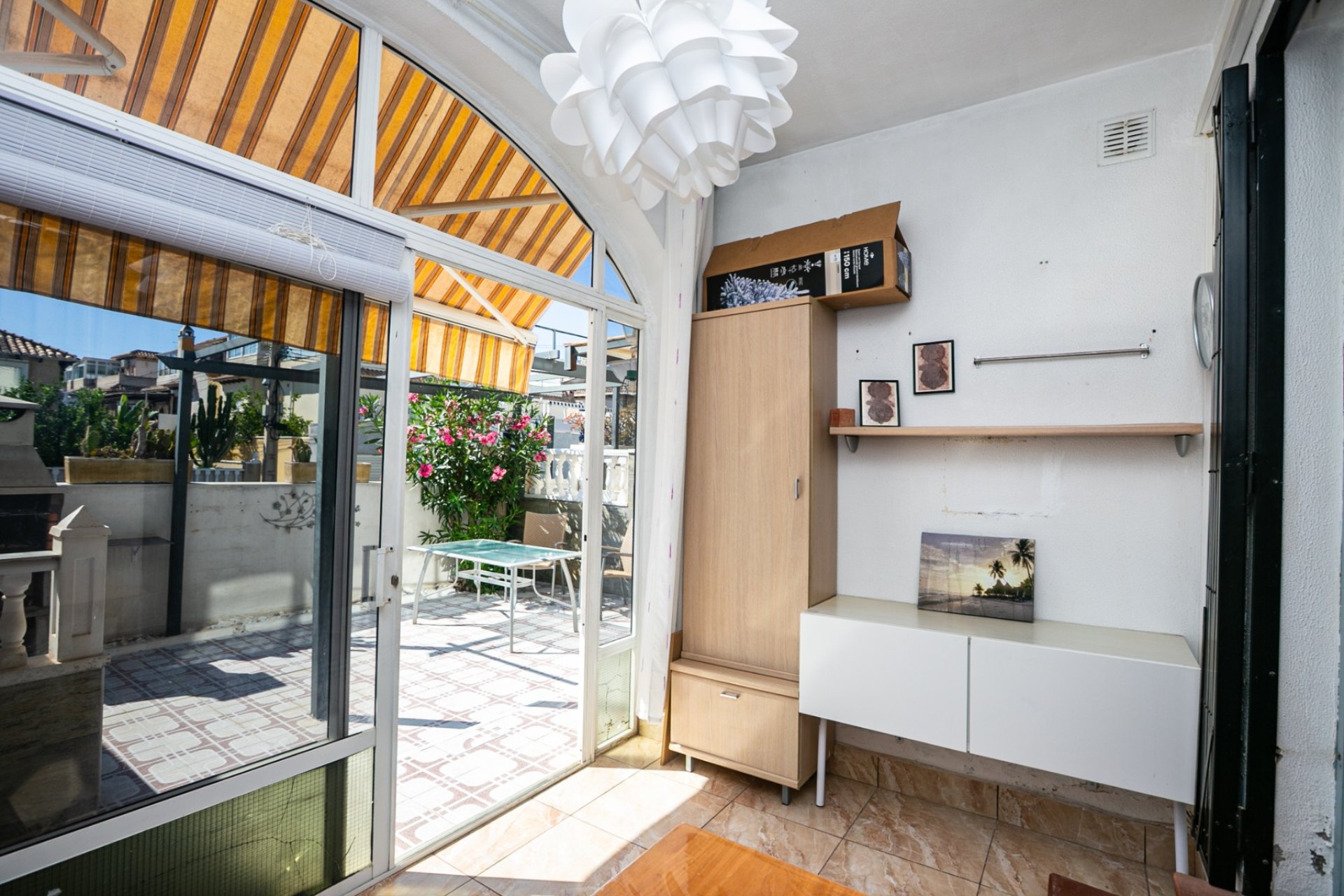 Återförsäljning - Bungalow - Torrevieja - Costa Blanca South