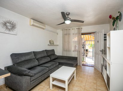 Bungalow · Återförsäljning - Torrevieja · Los Balcones · Alicante · Spanien