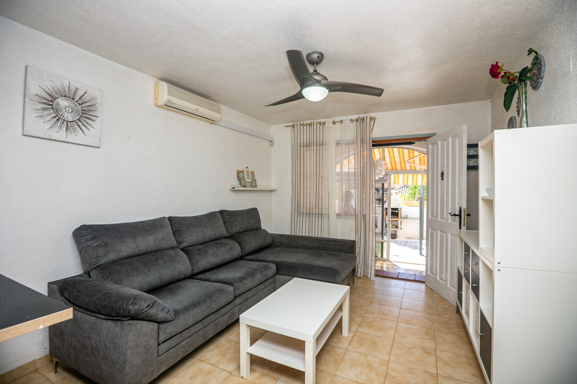 Återförsäljning - Bungalow - Torrevieja - Costa Blanca South