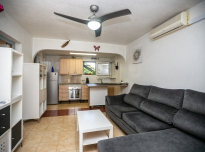 Bungalow · Återförsäljning - Torrevieja · Los Balcones · Alicante · Spanien