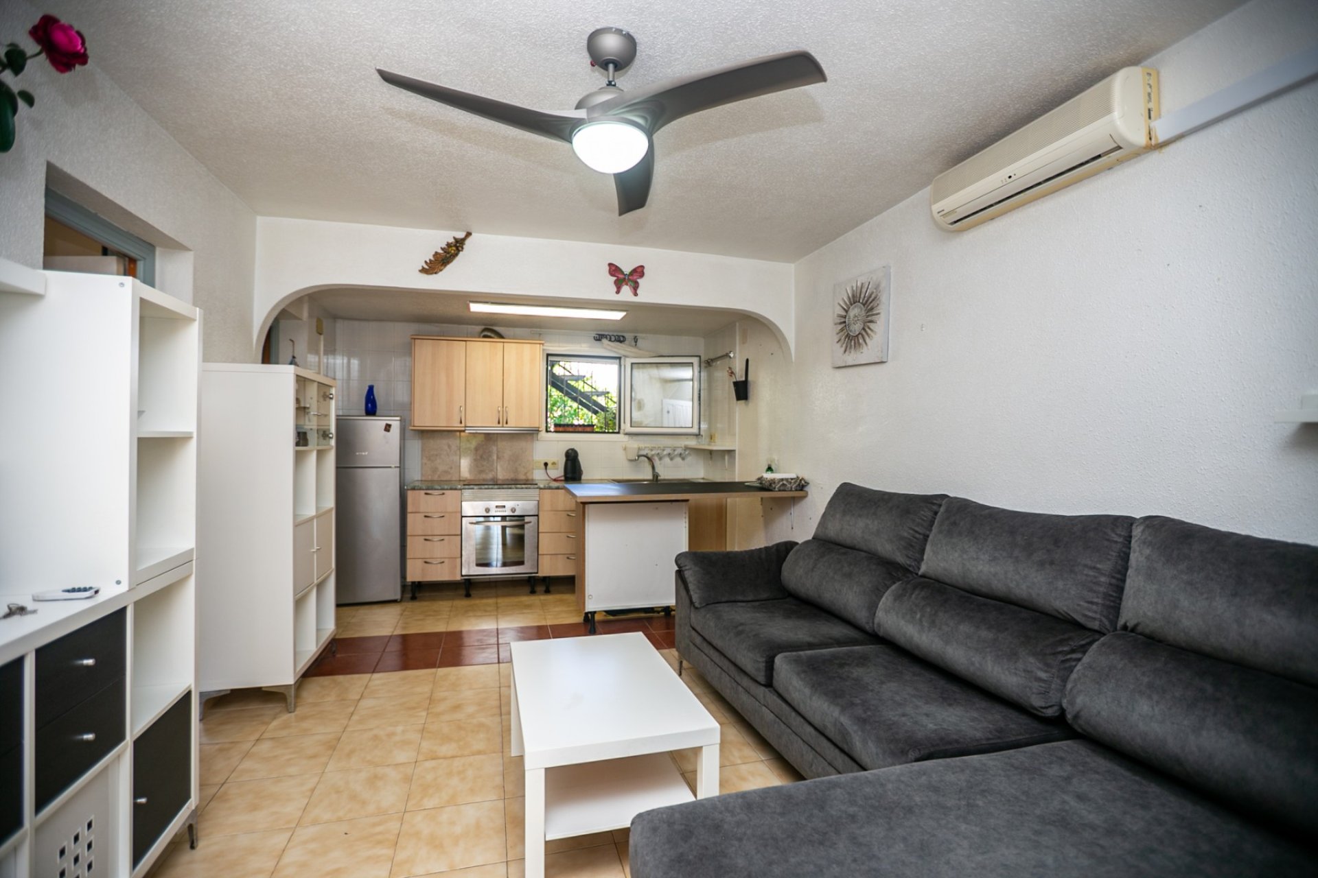 Återförsäljning - Bungalow - Torrevieja - Costa Blanca South