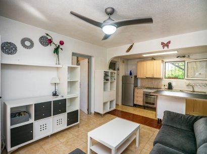 Bungalow · Återförsäljning - Torrevieja · Los Balcones · Alicante · Spanien