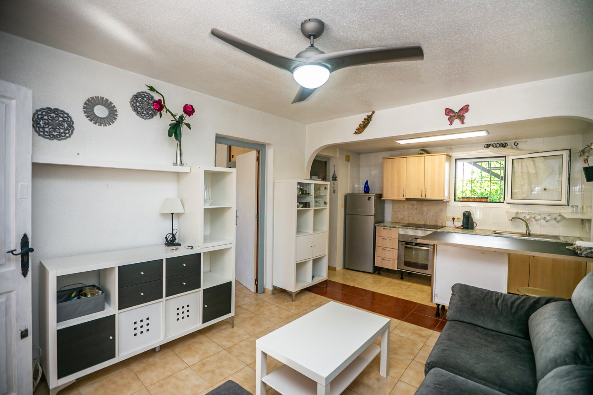 Återförsäljning - Bungalow - Torrevieja - Costa Blanca South