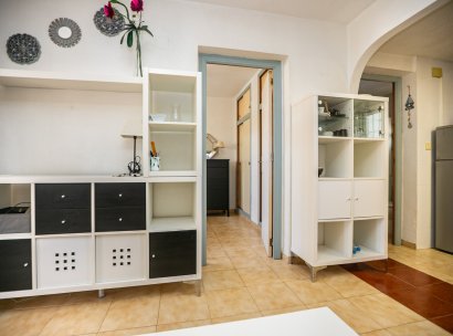 Bungalow · Återförsäljning - Torrevieja · Los Balcones · Alicante · Spanien