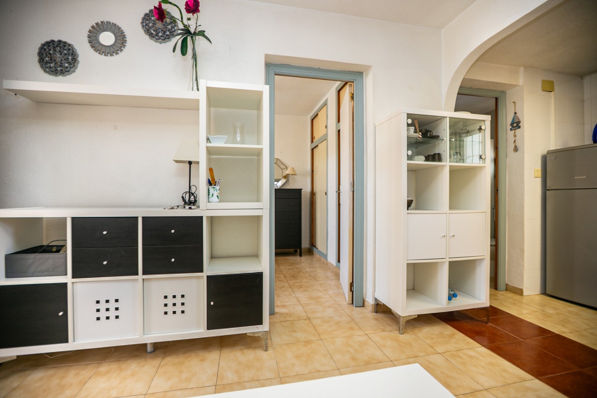 Återförsäljning - Bungalow - Torrevieja - Costa Blanca South