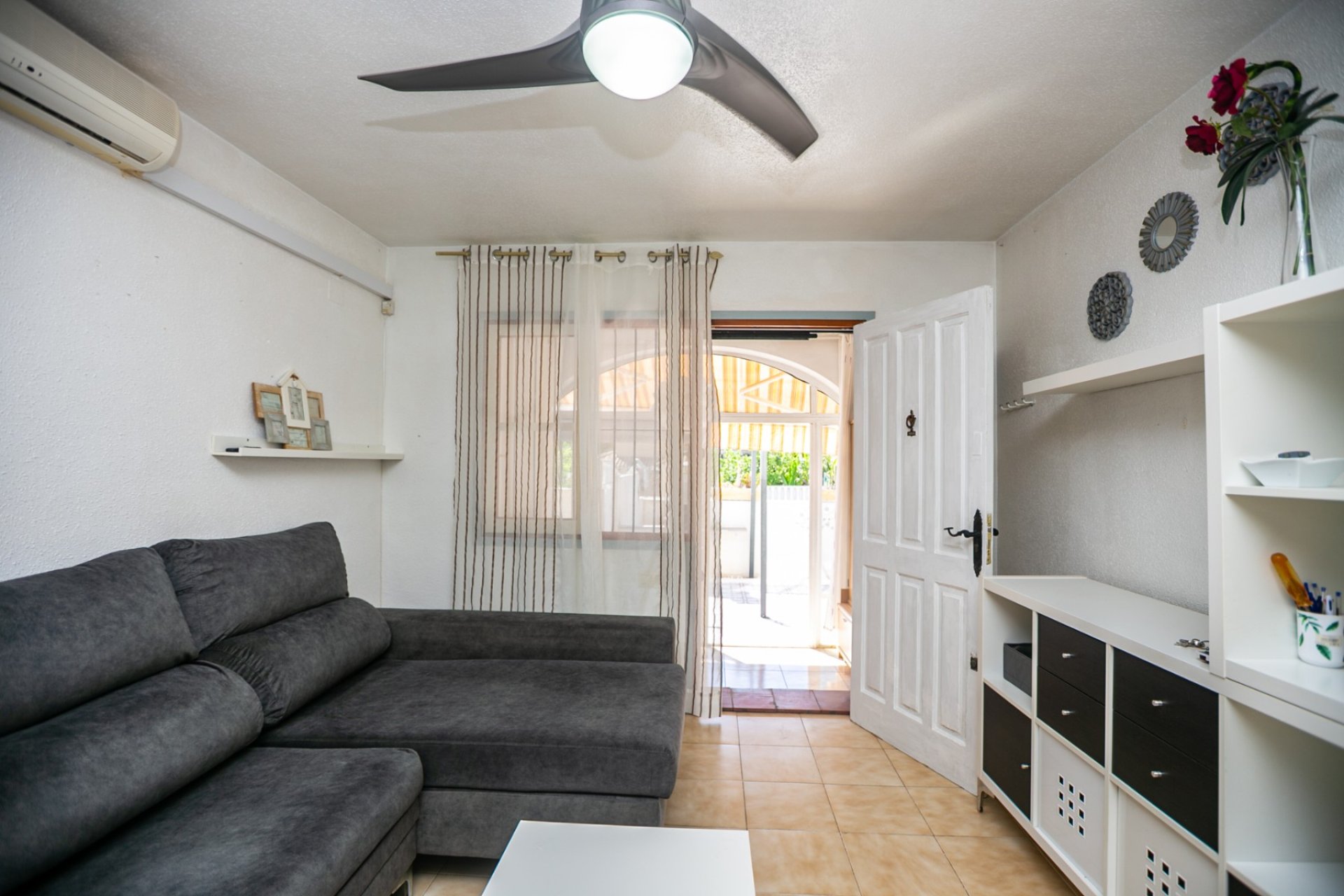 Återförsäljning - Bungalow - Torrevieja - Costa Blanca South