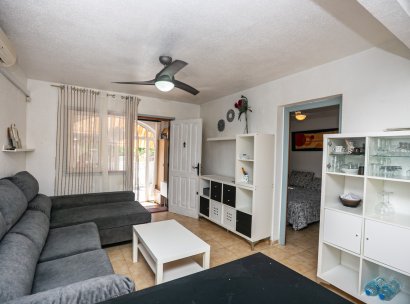 Bungalow · Återförsäljning - Torrevieja · Los Balcones · Alicante · Spanien