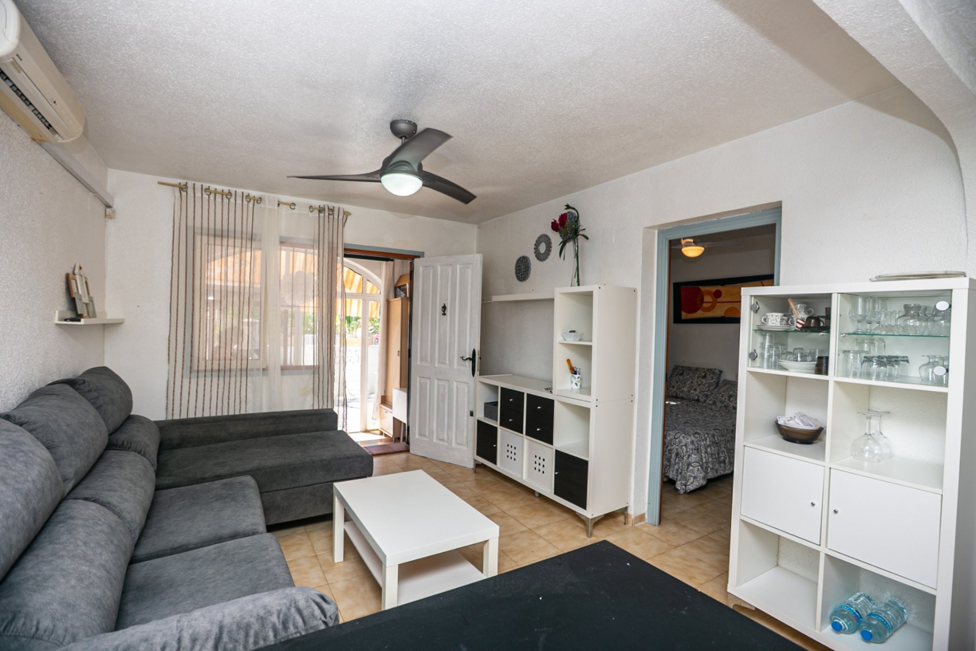 Återförsäljning - Bungalow - Torrevieja - Costa Blanca South