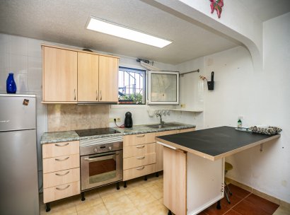 Bungalow · Återförsäljning - Torrevieja · Los Balcones · Alicante · Spanien