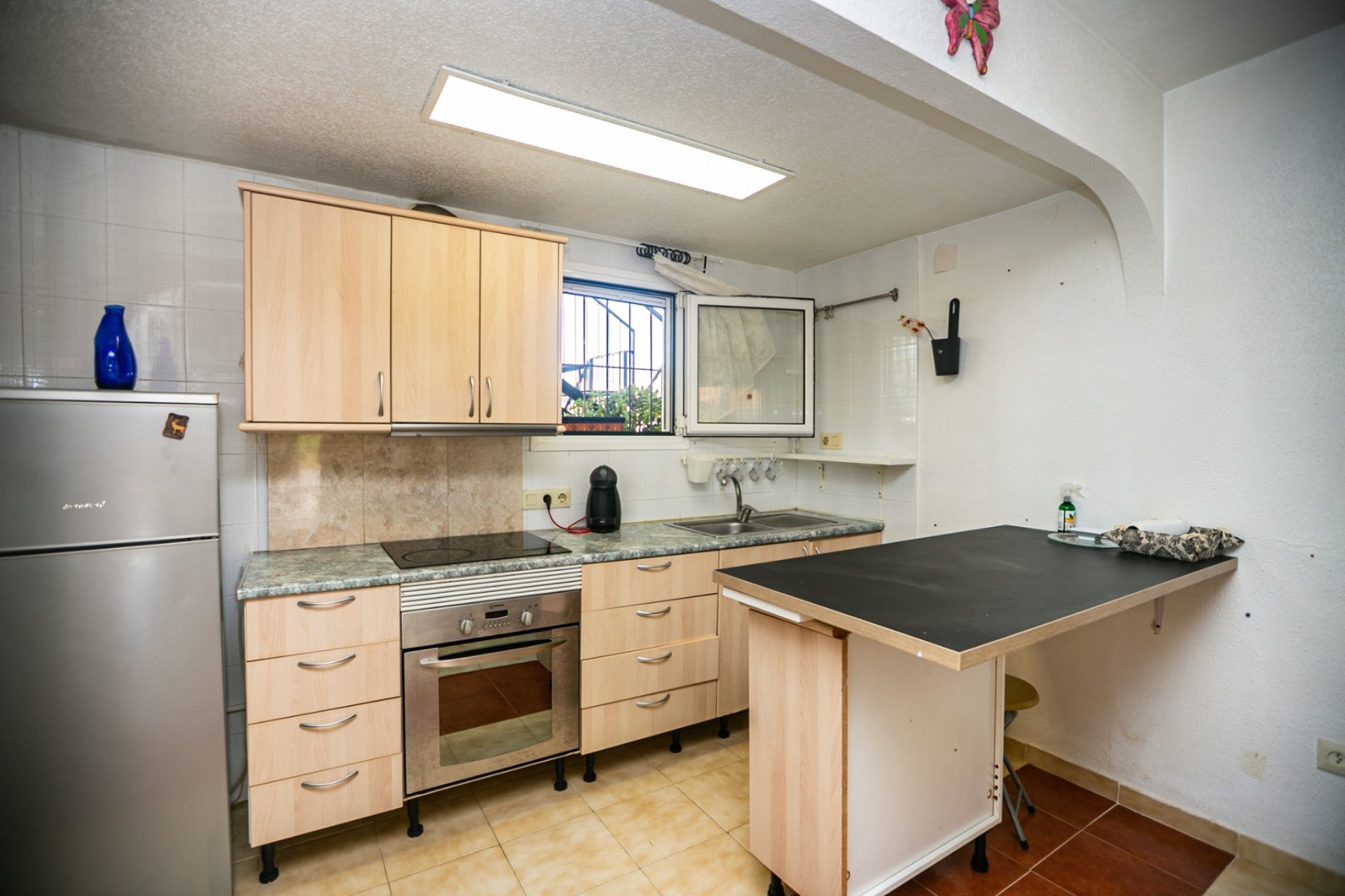 Återförsäljning - Bungalow - Torrevieja - Costa Blanca South