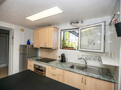 Bungalow · Återförsäljning - Torrevieja · Los Balcones · Alicante · Spanien