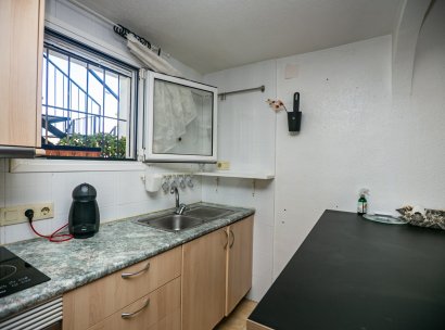 Bungalow · Återförsäljning - Torrevieja · Los Balcones · Alicante · Spanien