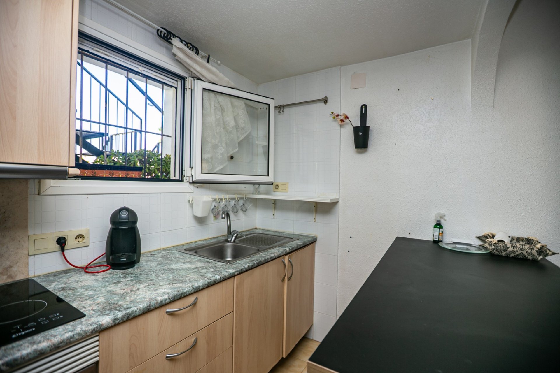 Återförsäljning - Bungalow - Torrevieja - Costa Blanca South