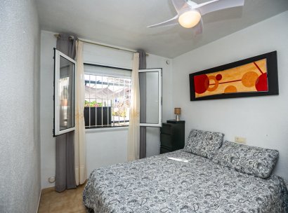 Bungalow · Återförsäljning - Torrevieja · Los Balcones · Alicante · Spanien