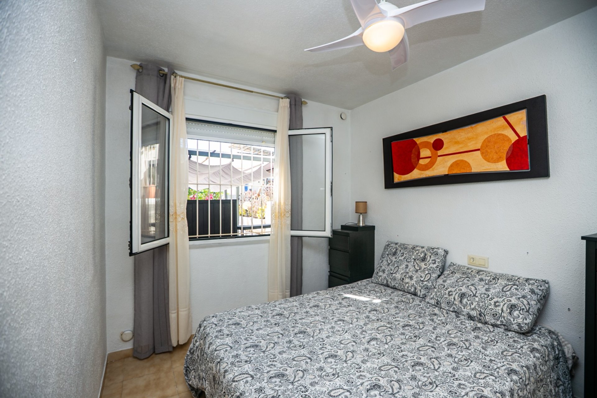 Återförsäljning - Bungalow - Torrevieja - Costa Blanca South