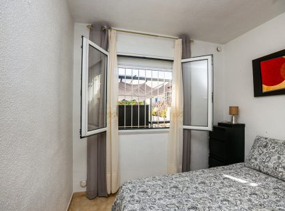 Bungalow · Återförsäljning - Torrevieja · Los Balcones · Alicante · Spanien