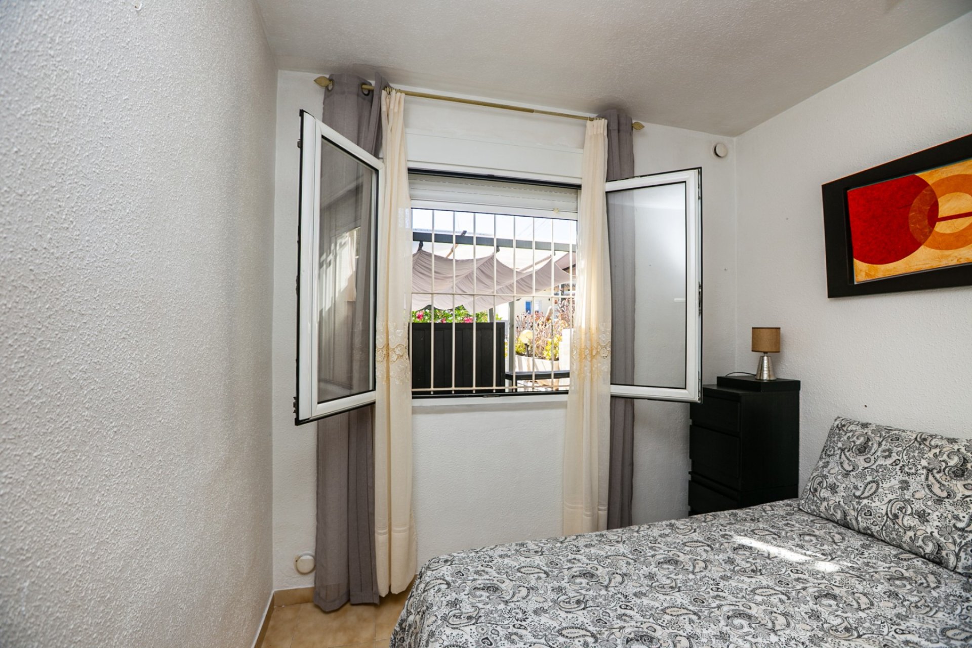 Återförsäljning - Bungalow - Torrevieja - Costa Blanca South