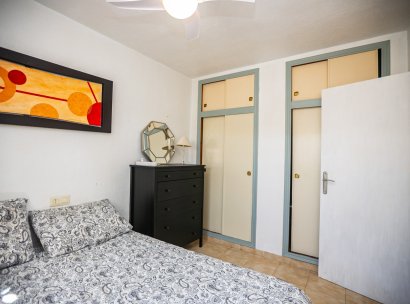 Bungalow · Återförsäljning - Torrevieja · Los Balcones · Alicante · Spanien