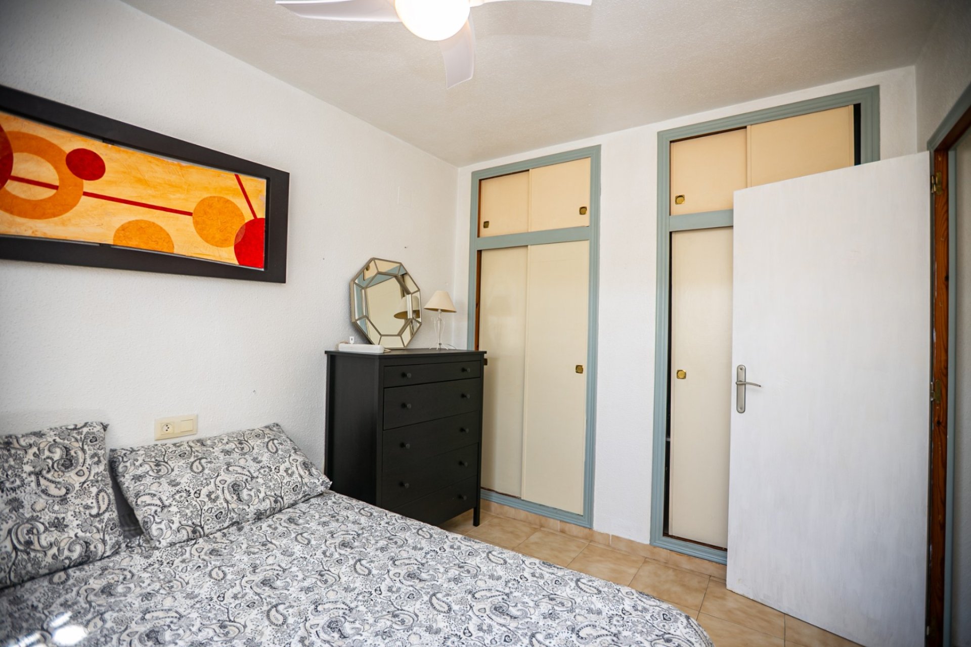 Återförsäljning - Bungalow - Torrevieja - Costa Blanca South