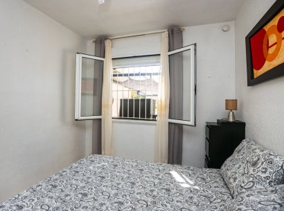 Bungalow · Återförsäljning - Torrevieja · Los Balcones · Alicante · Spanien