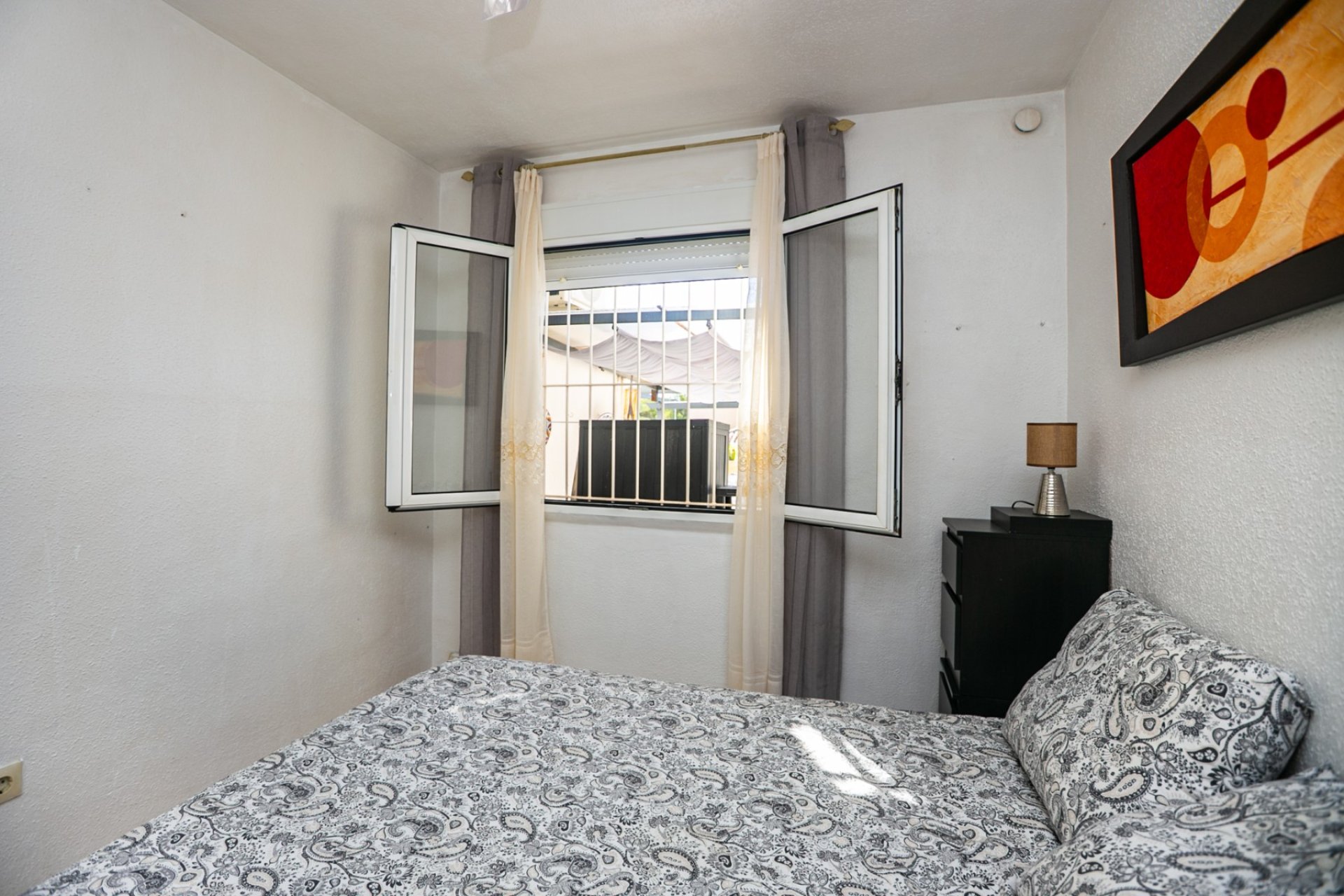 Återförsäljning - Bungalow - Torrevieja - Costa Blanca South