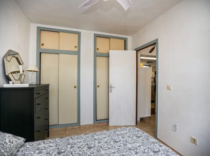 Bungalow · Återförsäljning - Torrevieja · Los Balcones · Alicante · Spanien