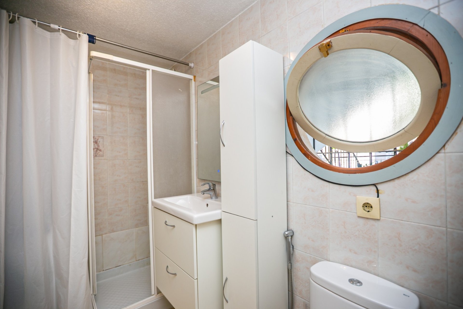 Återförsäljning - Bungalow - Torrevieja - Costa Blanca South