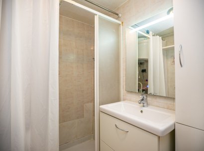 Bungalow · Återförsäljning - Torrevieja · Los Balcones · Alicante · Spanien