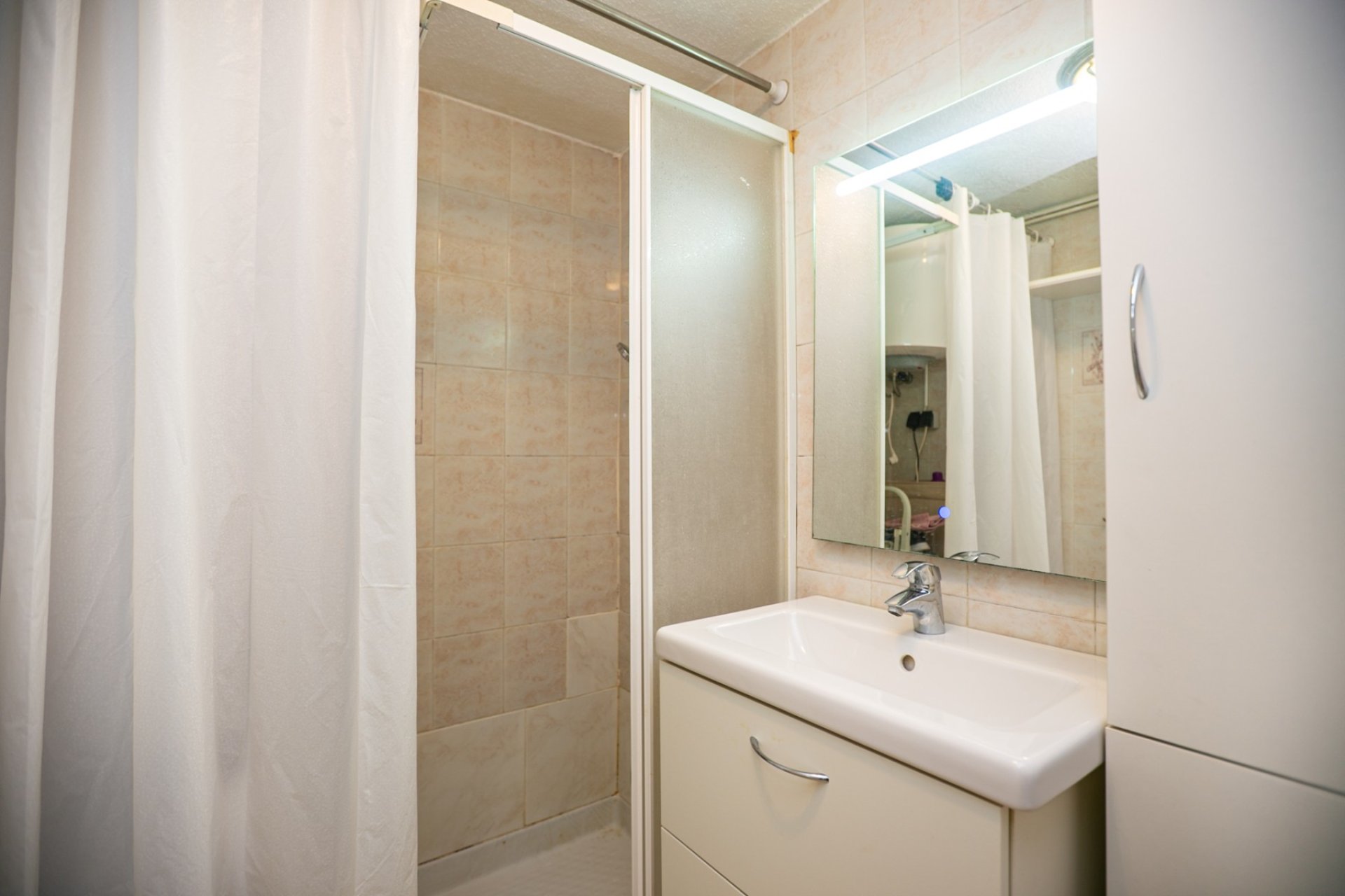 Återförsäljning - Bungalow - Torrevieja - Costa Blanca South
