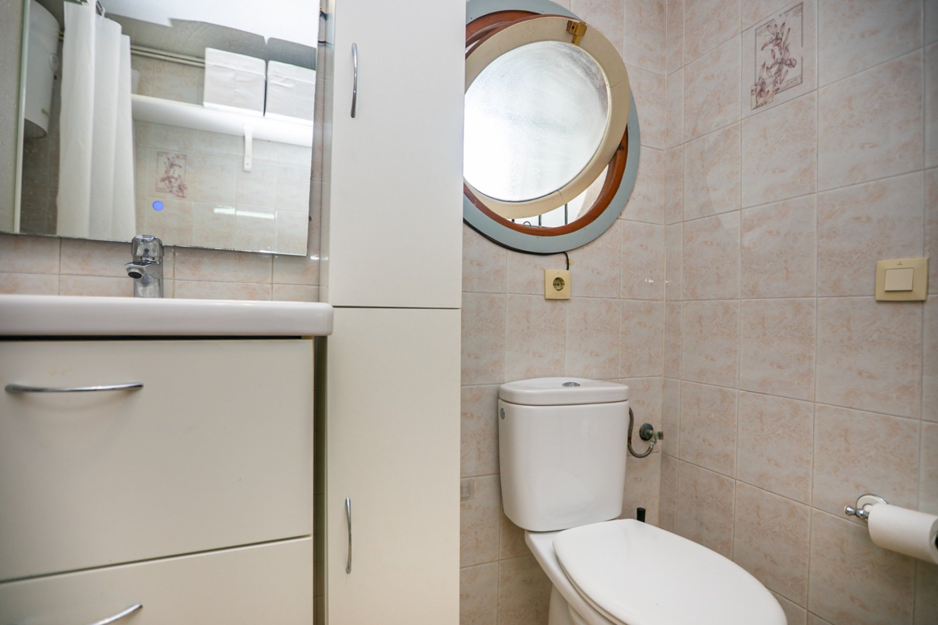 Återförsäljning - Bungalow - Torrevieja - Costa Blanca South