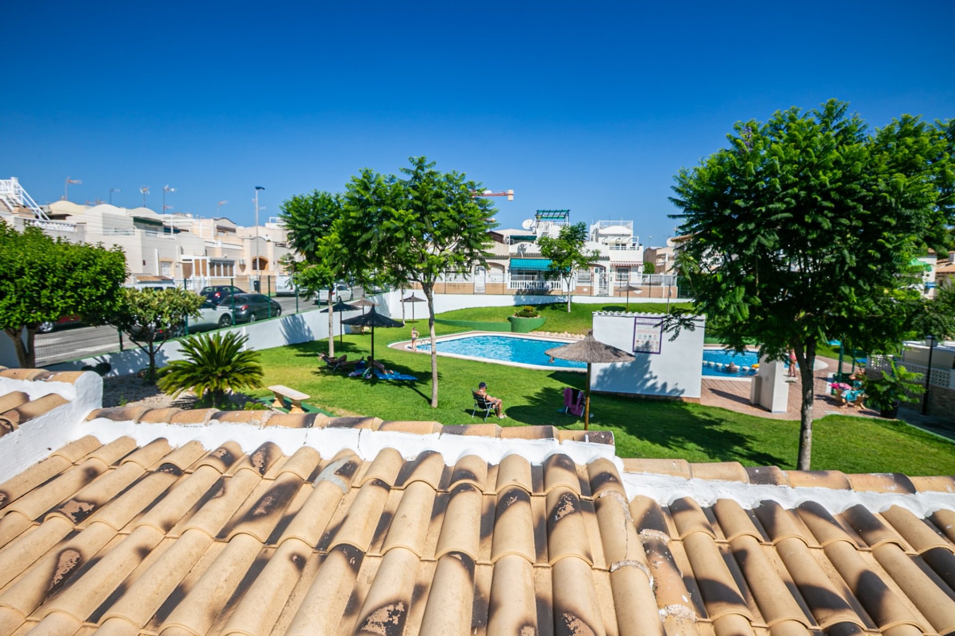 Återförsäljning - Bungalow - Torrevieja - Costa Blanca South