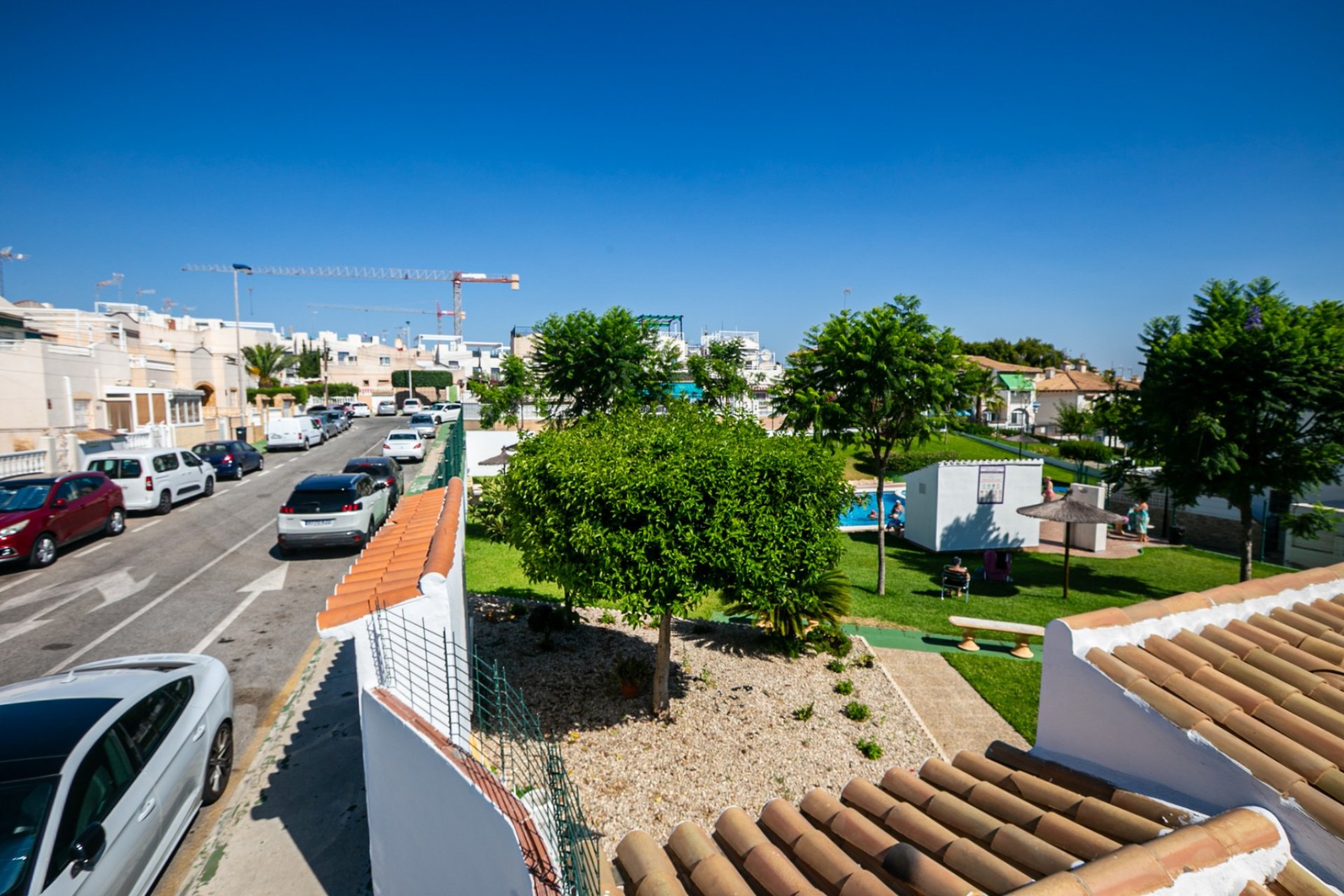 Återförsäljning - Bungalow - Torrevieja - Costa Blanca South