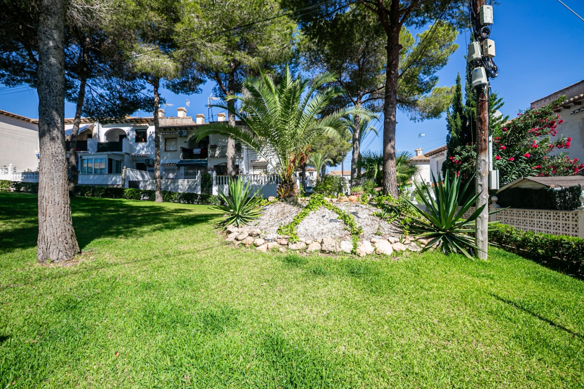Återförsäljning - Bungalow - Torrevieja - Costa Blanca South