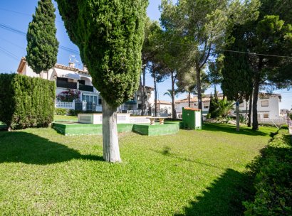 Bungalow · Återförsäljning - Torrevieja · Los Balcones · Alicante · Spanien