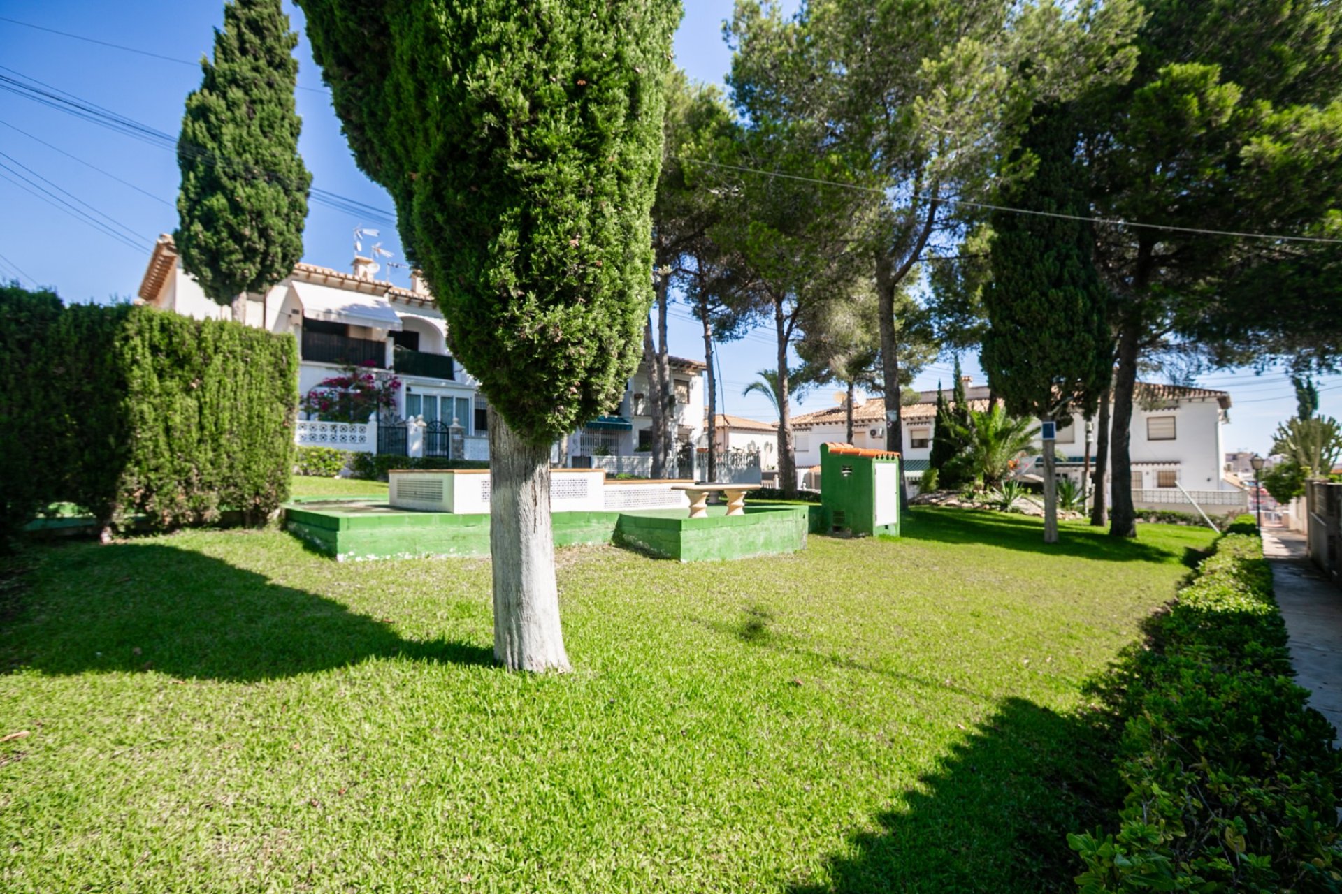 Återförsäljning - Bungalow - Torrevieja - Costa Blanca South