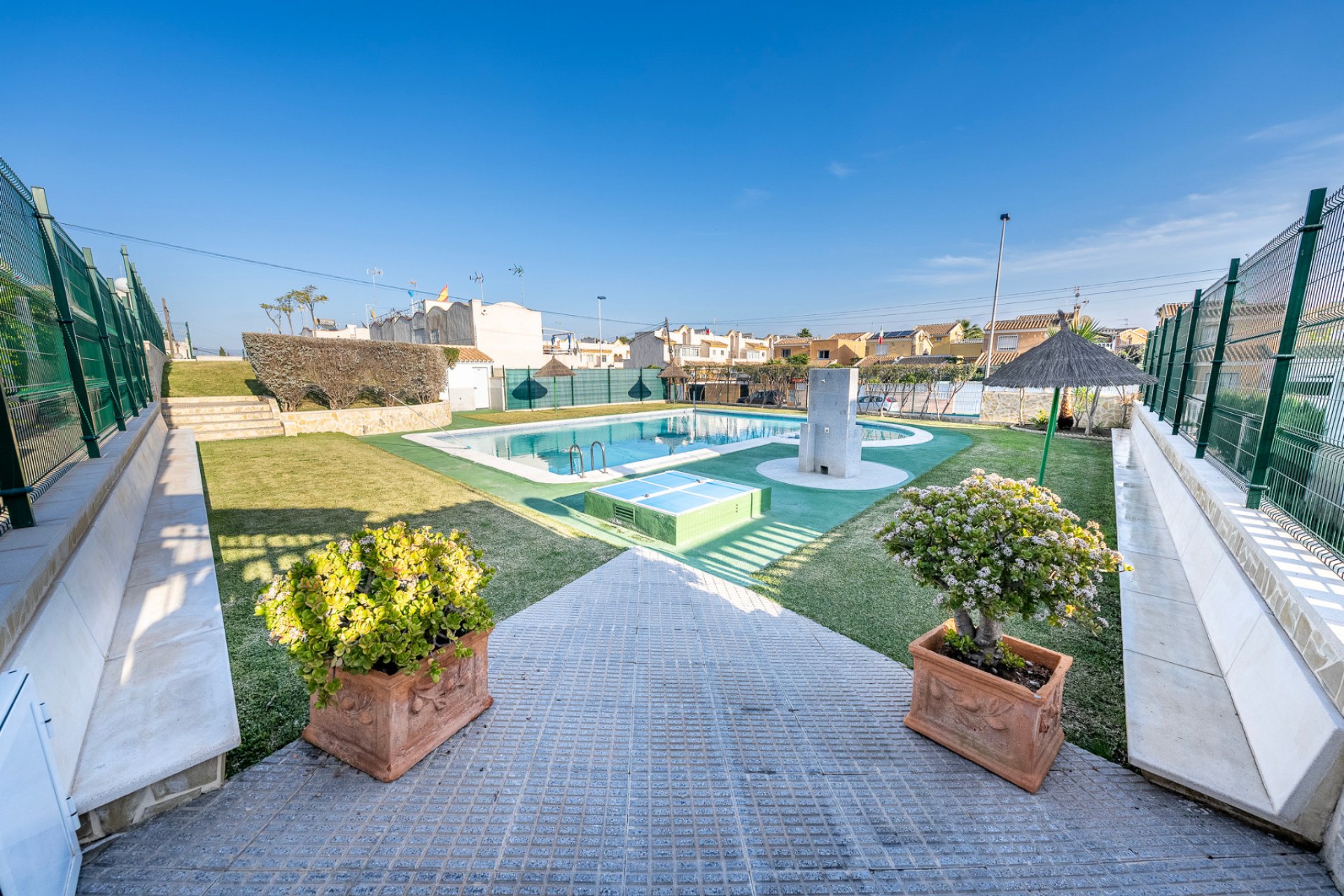 Återförsäljning - Bungalow - Torrevieja - Costa Blanca South